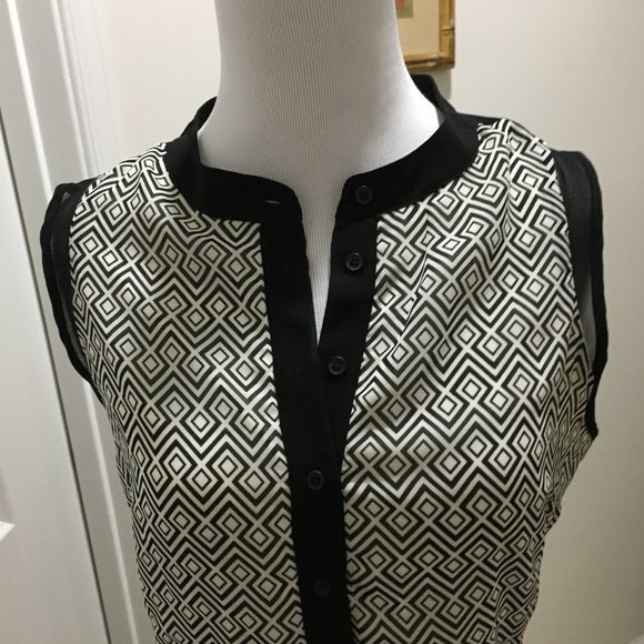 2014 Macy's Fashion Week MADE For Impulse Dress - Picture 9 of 14